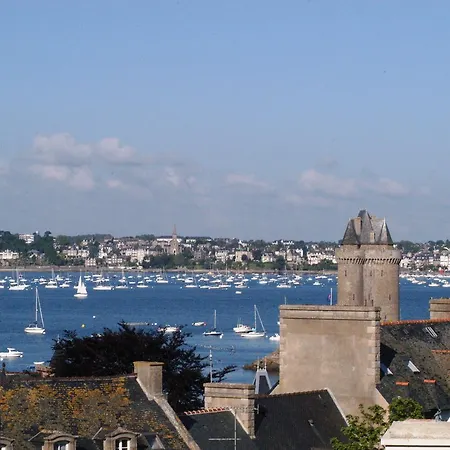 Malo Solidor Vue Brecel 1 * Saint-Malo