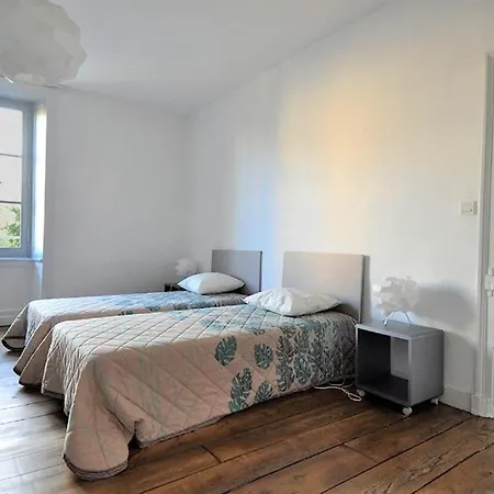 Malo Solidor Vue Brecel 1 Σεν Μαλό