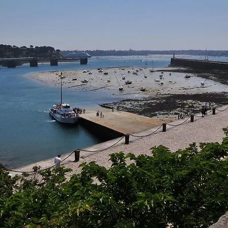 Malo Solidor Vue Brecel 1 Σεν Μαλό